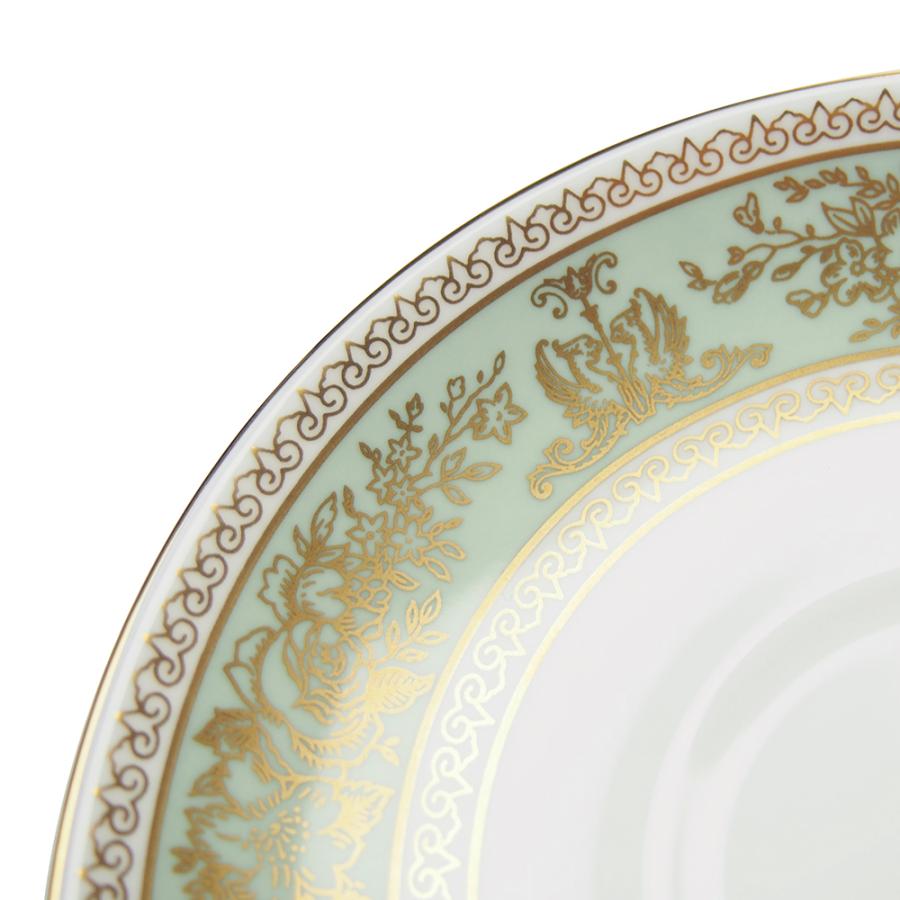 WEDGWOOD ウェッジウッド コロンビアセージグリーン ティー WEDGWOOD ウェッジウッド コロンビアセージグリーン ティー