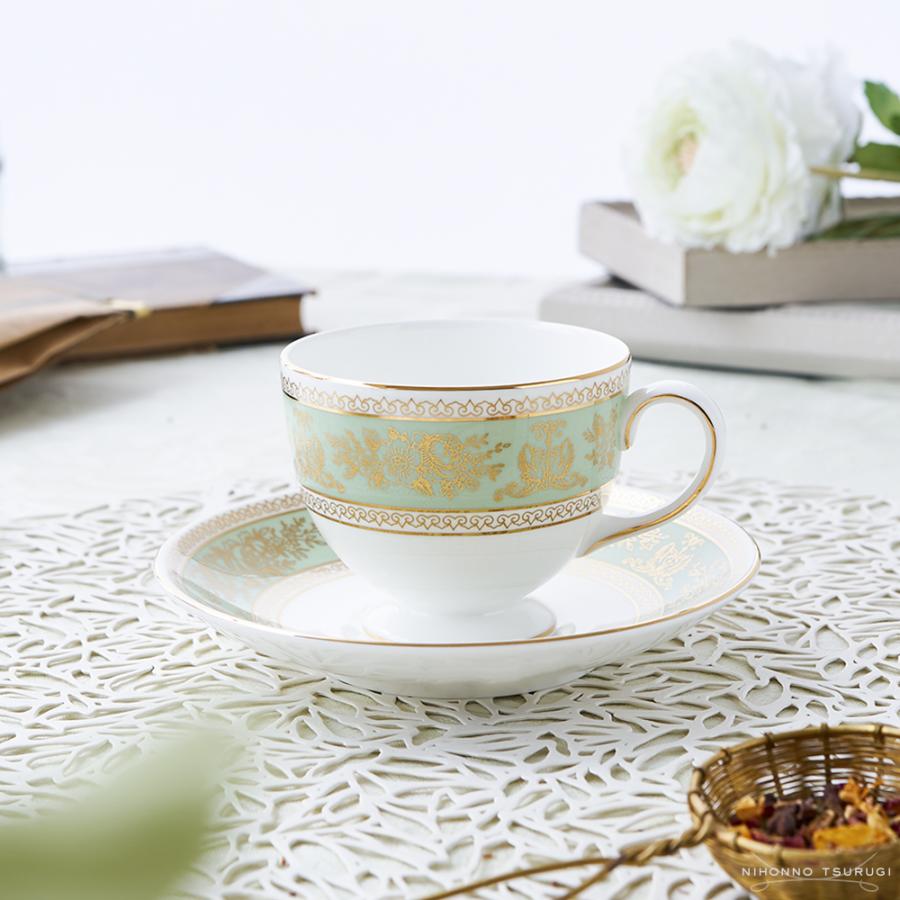 WEDGWOOD ウェッジウッド コロンビアセージグリーン ティー WEDGWOOD ウェッジウッド コロンビアセージグリーン ティー