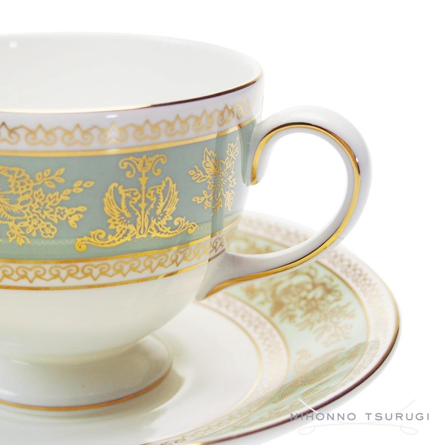 WEDGWOOD ウェッジウッド コロンビアセージグリーン ティー WEDGWOOD ウェッジウッド コロンビアセージグリーン ティー