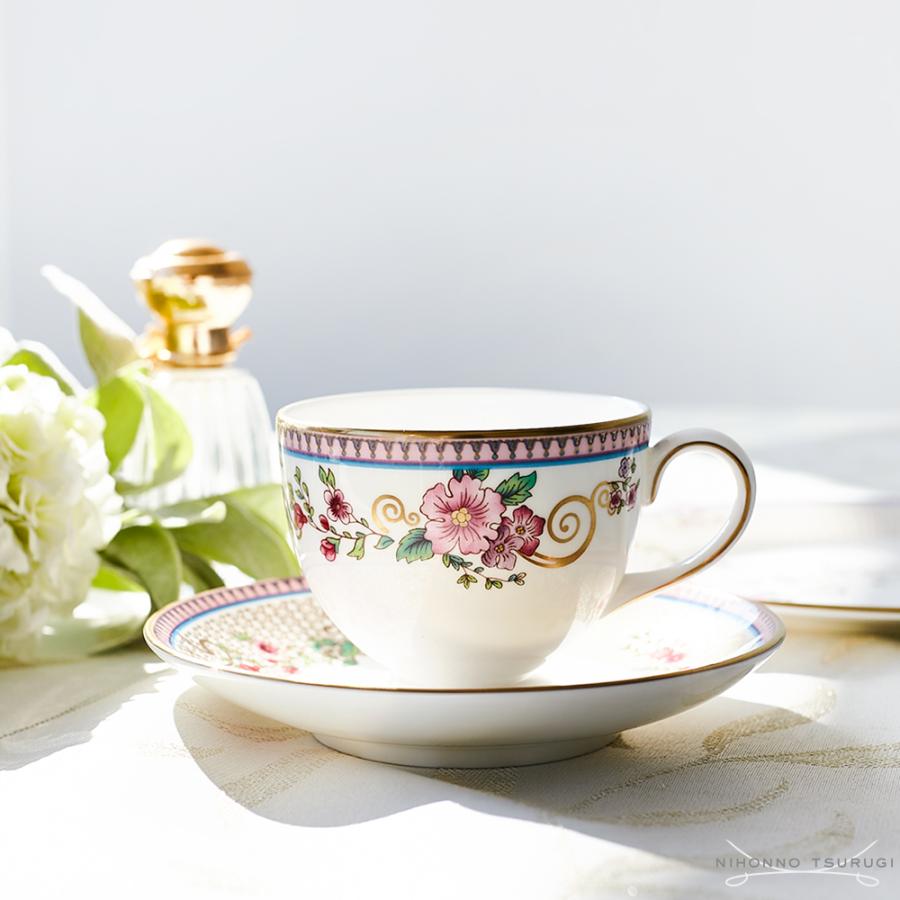WEDGWOOD ウェッジウッド トマス・アレン コロンビア ブロッサム WEDGWOOD ウェッジウッド トマス・アレン コロンビア ブロッサム