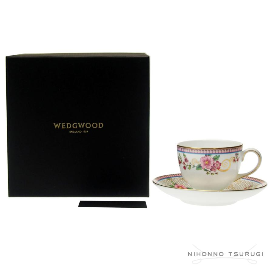 WEDGWOOD ウェッジウッド トマス・アレン コロンビア ブロッサム WEDGWOOD ウェッジウッド トマス・アレン コロンビア ブロッサム