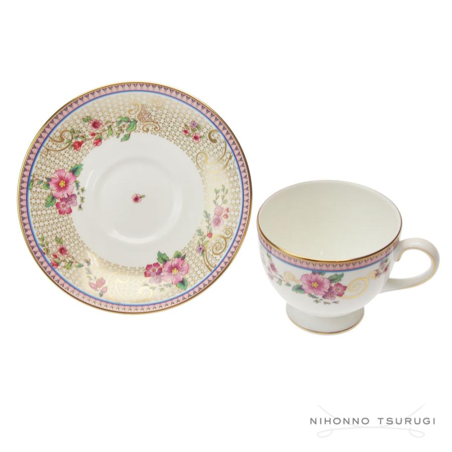 WEDGWOOD ウェッジウッド トマス・アレン コロンビア ブロッサム  