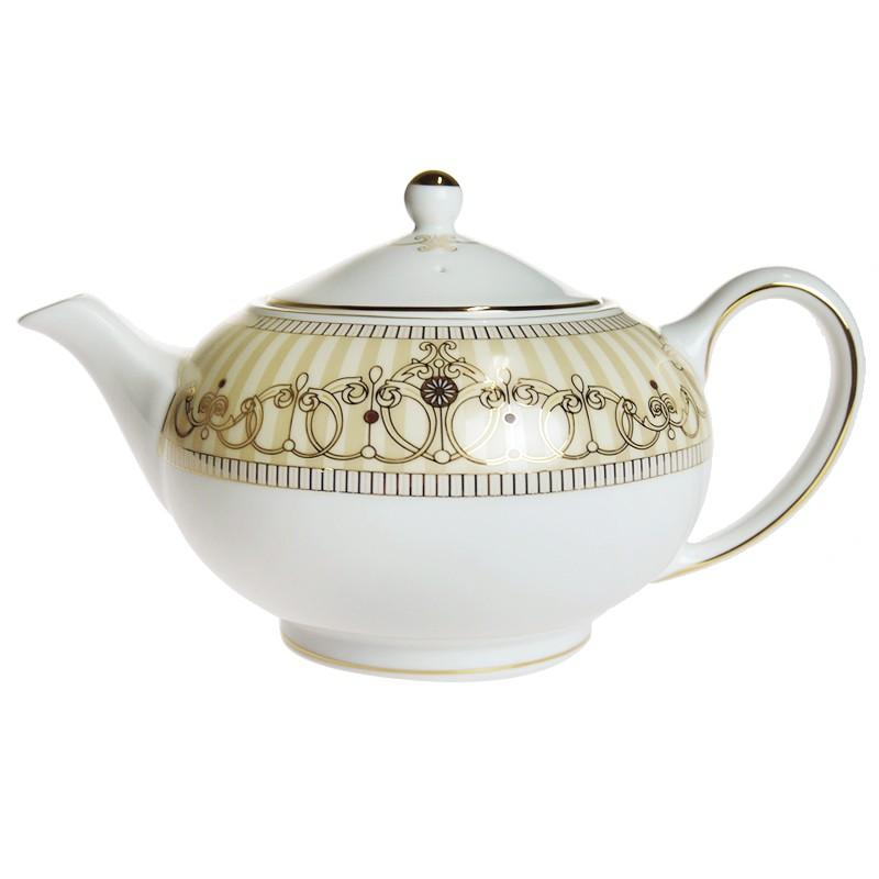 正規品 アレクサンドラ ティーポット S ecousarecycling.com