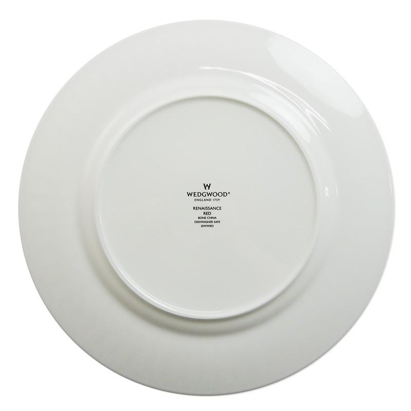WEDGWOOD - ウェッジウッド☆チャトレー☆23センチ プレート4枚【美品