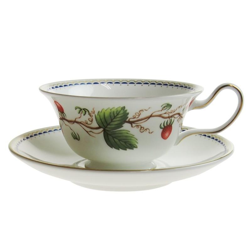 WEDGWOOD ウェッジウッド ワイルドストロベリーアーカイブ WEDGWOOD ウェッジウッド ワイルドストロベリーアーカイブ