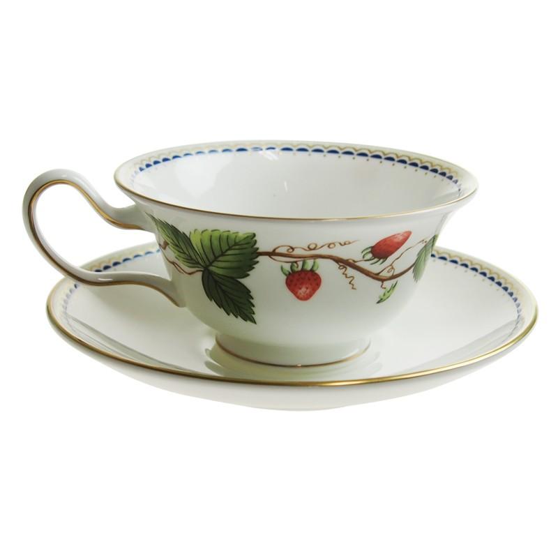 WEDGWOOD ウェッジウッド ワイルドストロベリーアーカイブ WEDGWOOD ウェッジウッド ワイルドストロベリーアーカイブ