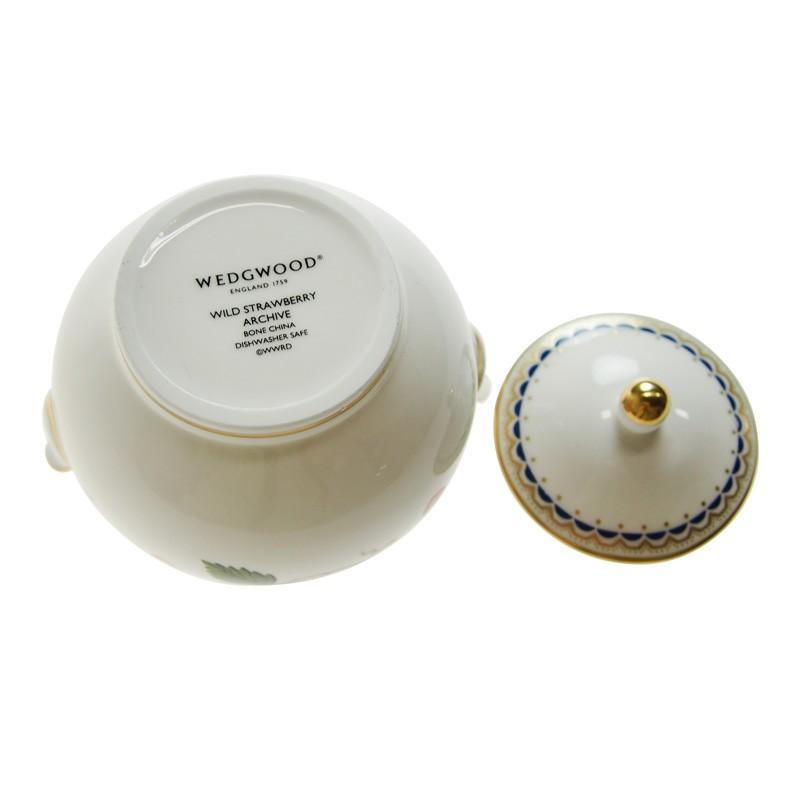 ウェッジウッド食器 ウェッジウッド（Wedgwood） ワイルドストロベリー