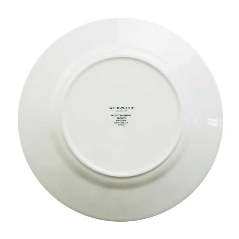 WEDGWOOD（ウェッジウッド） 並行輸入品 ワイルドストロベリー