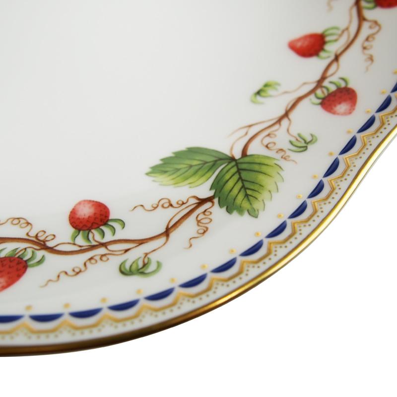 WEDGWOOD（ウェッジウッド） 並行輸入品 ワイルドストロベリー 