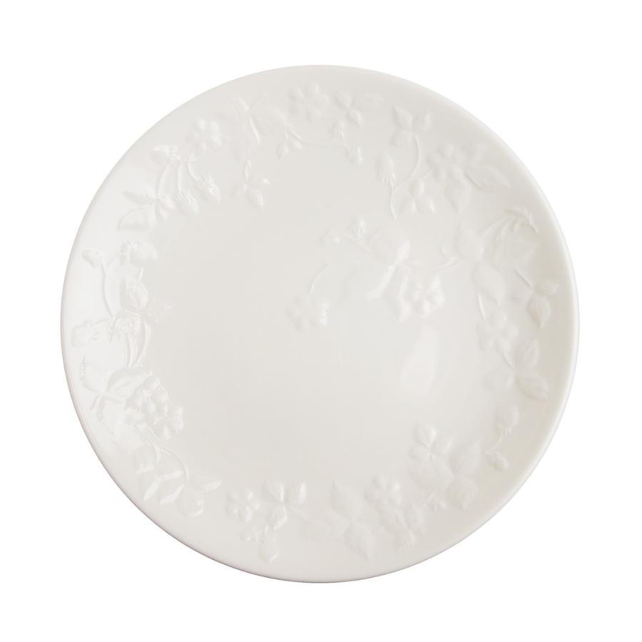 ウェッジウッド ワイルドストロベリー 15.5cm皿 - 通販 - hipssister