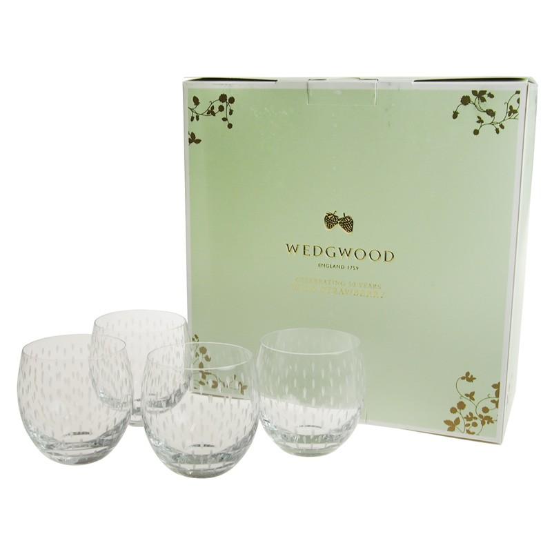 WEDGWOOD 並行輸入品 ウェッジウッド ワイルドストロベリー アル