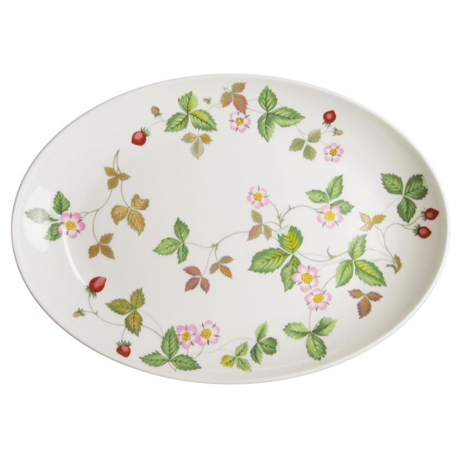 WEDGWOOD（ウェッジウッド） 並行輸入品 ワイルドストロベリー