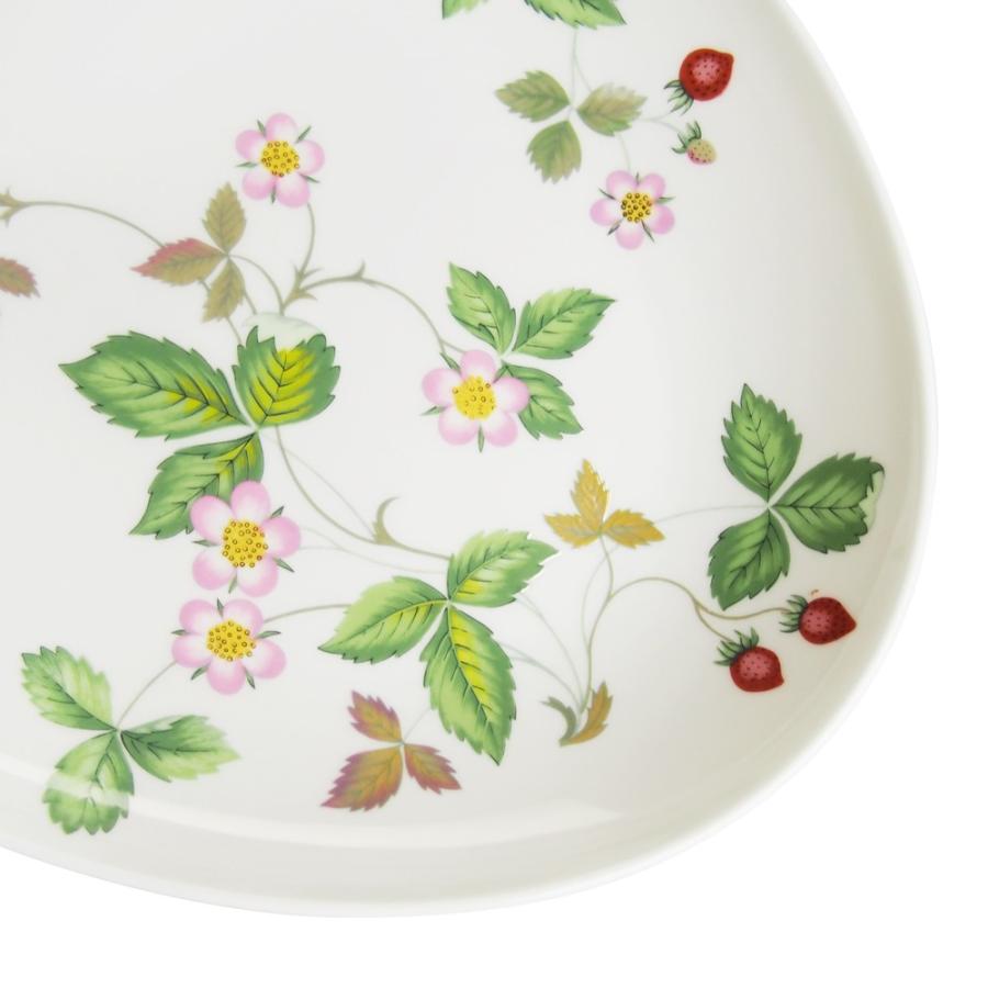 WEDGWOOD（ウェッジウッド） 並行輸入品 ワイルドストロベリー