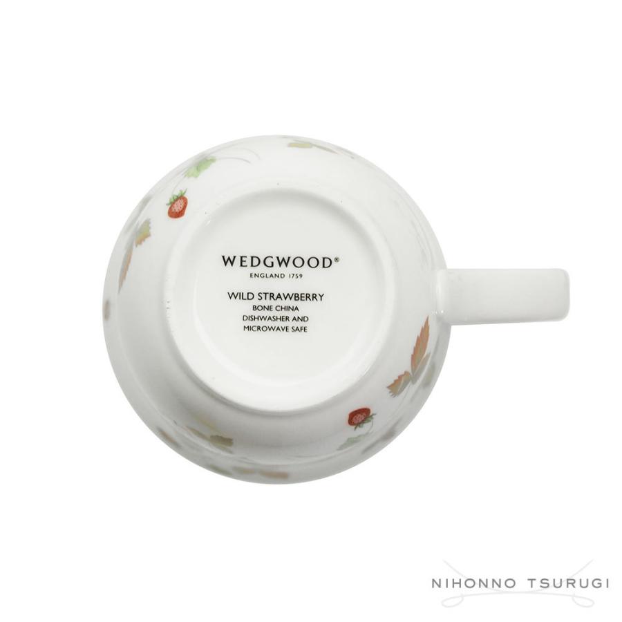 WEDGWOOD（ウェッジウッド） 並行輸入品 ワイルドストロベリー