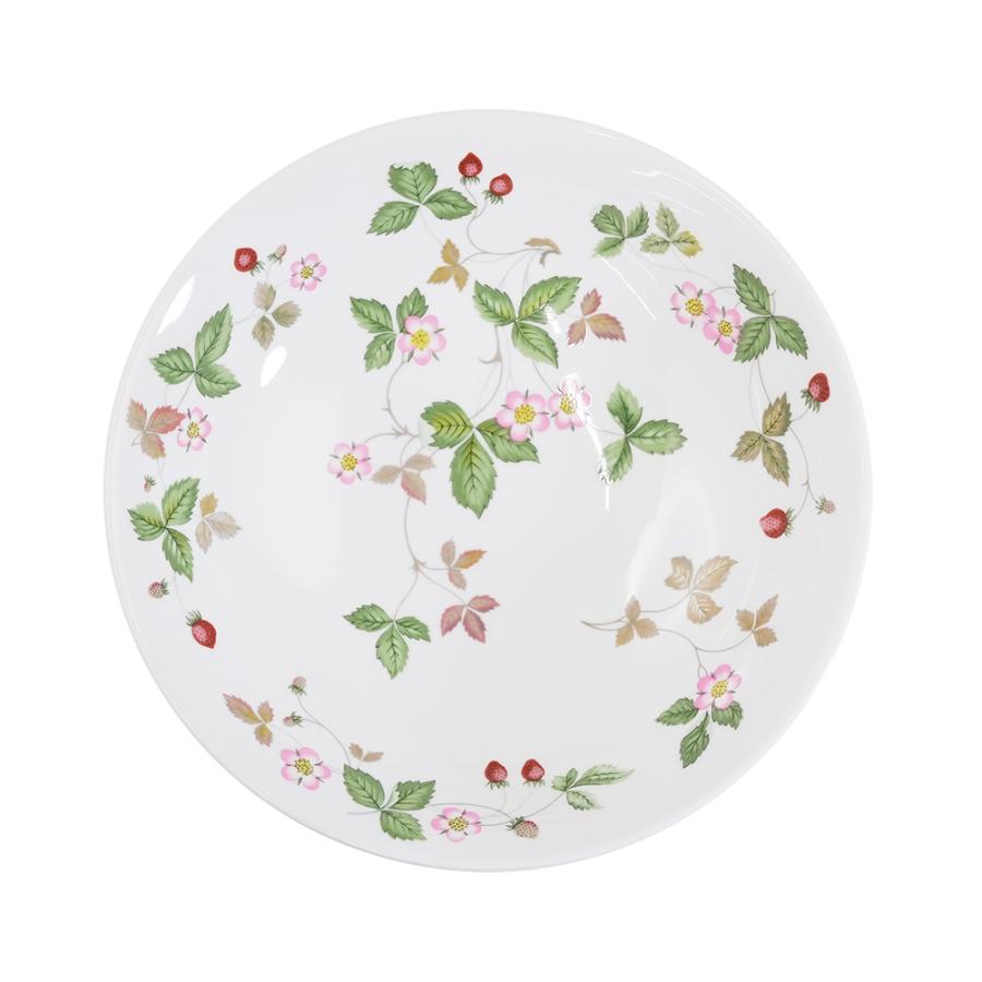 WEDGWOOD（ウェッジウッド） 並行輸入品 ワイルドストロベリー