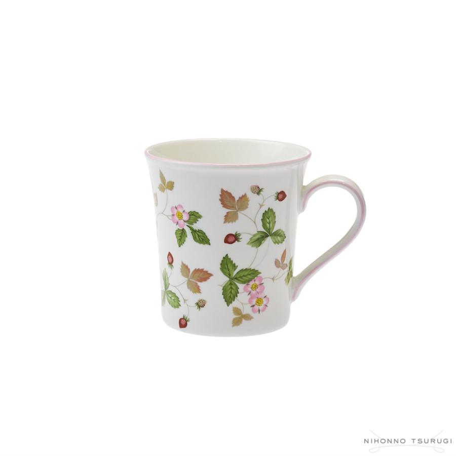 WEDGWOOD（ウェッジウッド） 並行輸入品 ワイルドストロベリー