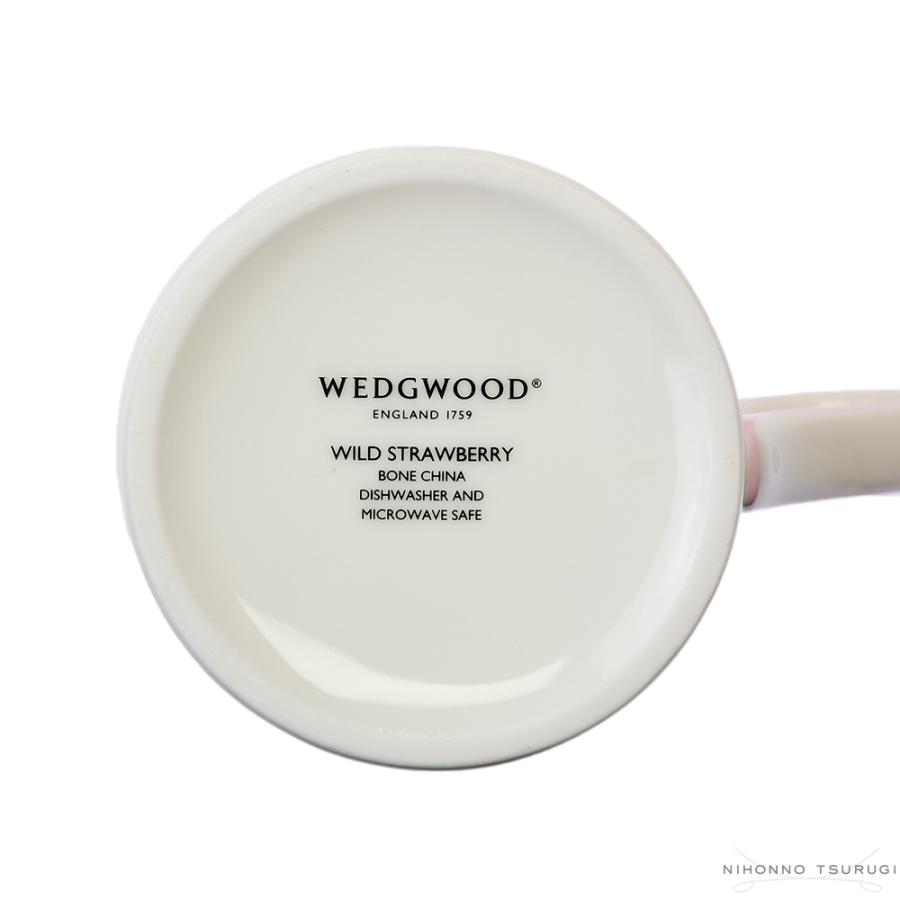 WEDGWOOD（ウェッジウッド） 並行輸入品 ワイルドストロベリー