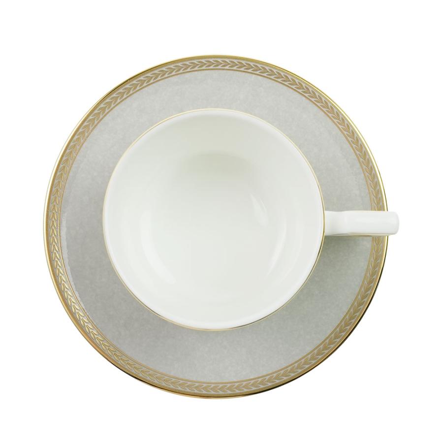 WEDGWOOD（ウェッジウッド） 並行輸入品 ルネッサンス グレイ ティー
