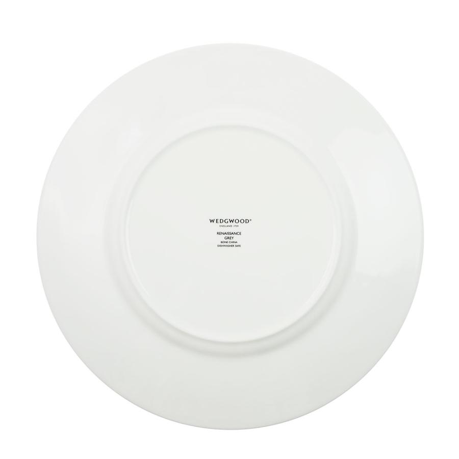 WEDGWOOD 並行輸入品 ウェッジウッド ルネッサンス グレイ