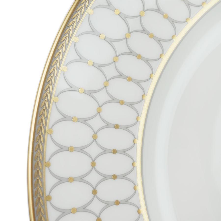 WEDGWOOD（ウェッジウッド） 並行輸入品 ルネッサンス グレイ