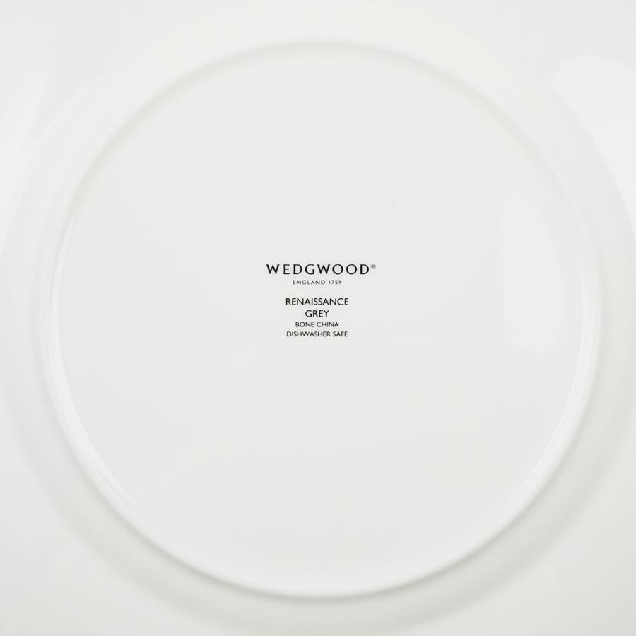 WEDGWOOD（ウェッジウッド） 並行輸入品 ルネッサンス グレイ