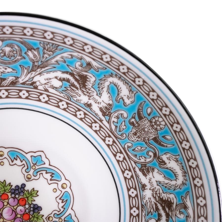 WEDGWOOD（ウェッジウッド） 並行輸入品 フロレンティーンターコイズ