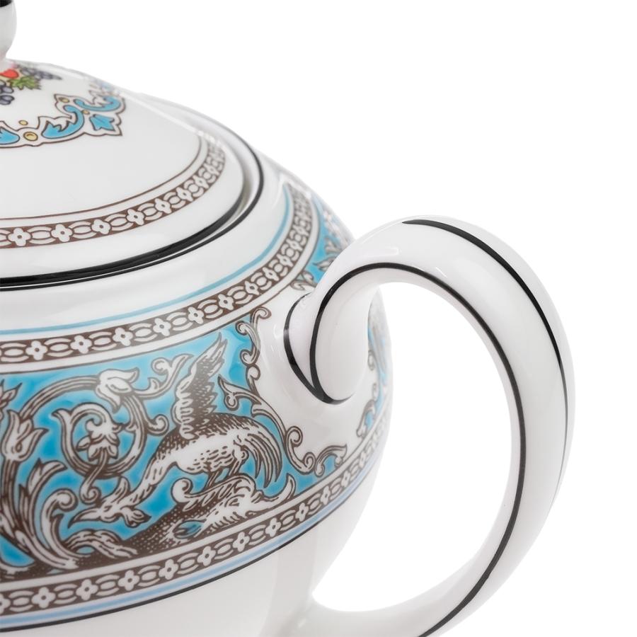 WEDGWOOD（ウェッジウッド） 並行輸入品 フロレンティーン ターコイズ