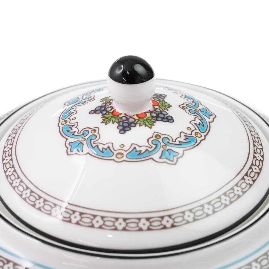 WEDGWOOD（ウェッジウッド） 並行輸入品 フロレンティーン ターコイズ