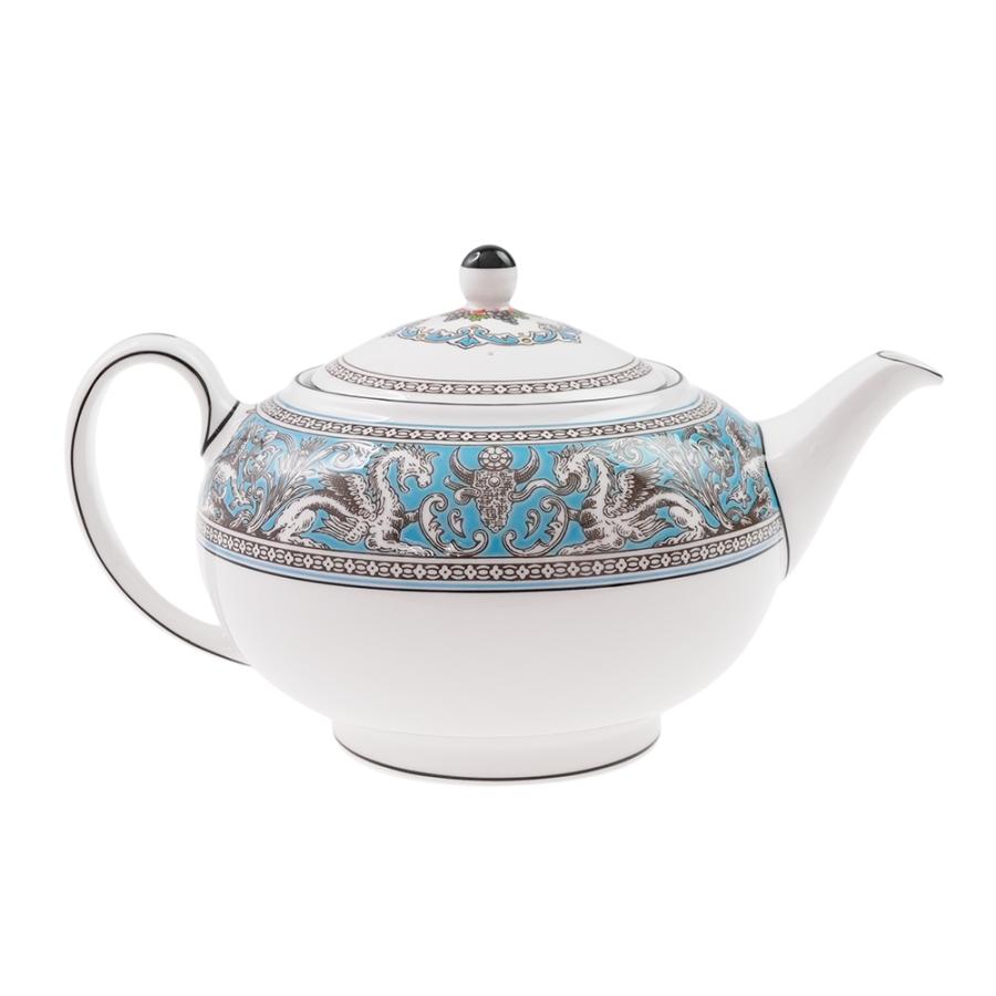 WEDGWOOD（ウェッジウッド） 並行輸入品 フロレンティーン ターコイズ 