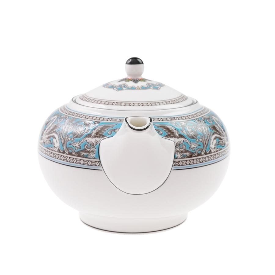 WEDGWOOD（ウェッジウッド） 並行輸入品 フロレンティーン ターコイズ