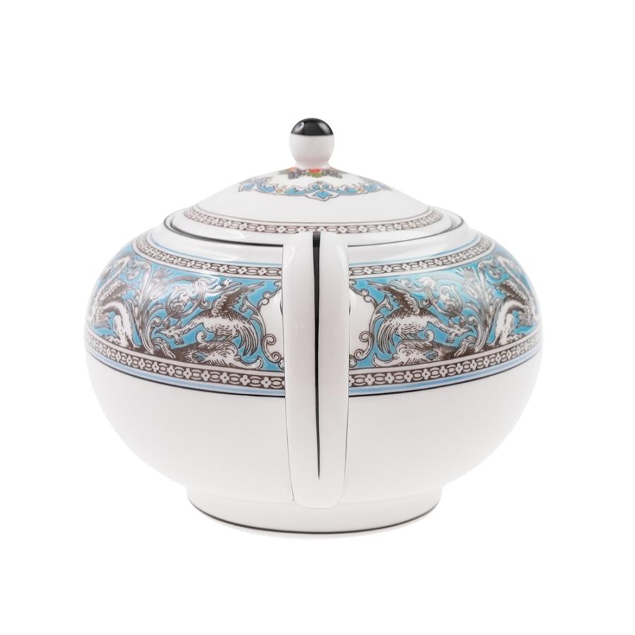 WEDGWOOD（ウェッジウッド） 並行輸入品 フロレンティーン ターコイズ
