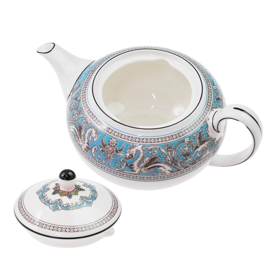 WEDGWOOD（ウェッジウッド） 並行輸入品 フロレンティーン ターコイズ