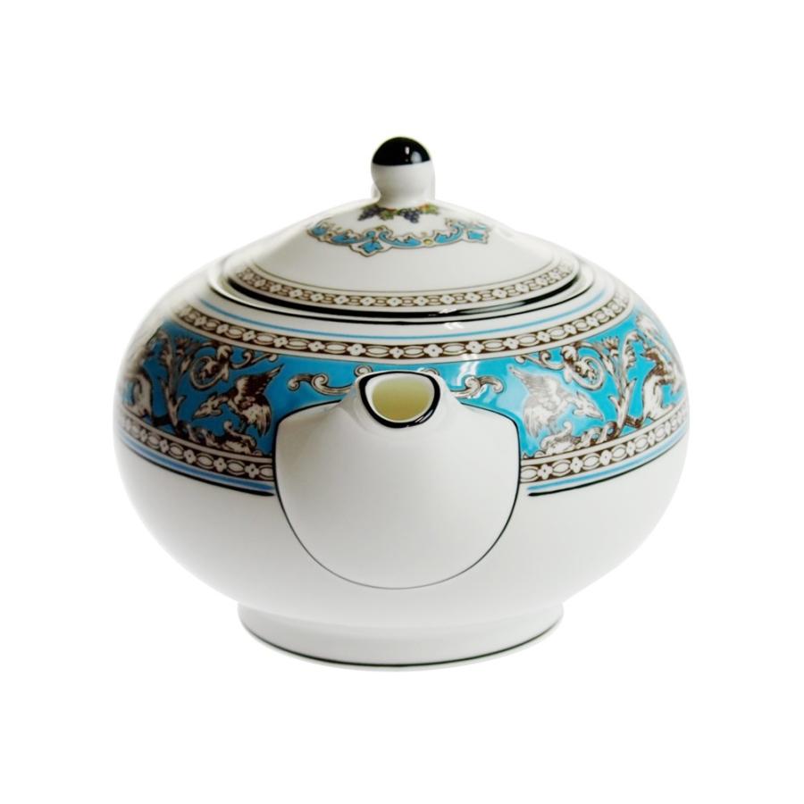 WEDGWOOD（ウェッジウッド） 並行輸入品 フロレンティーン ターコイズ