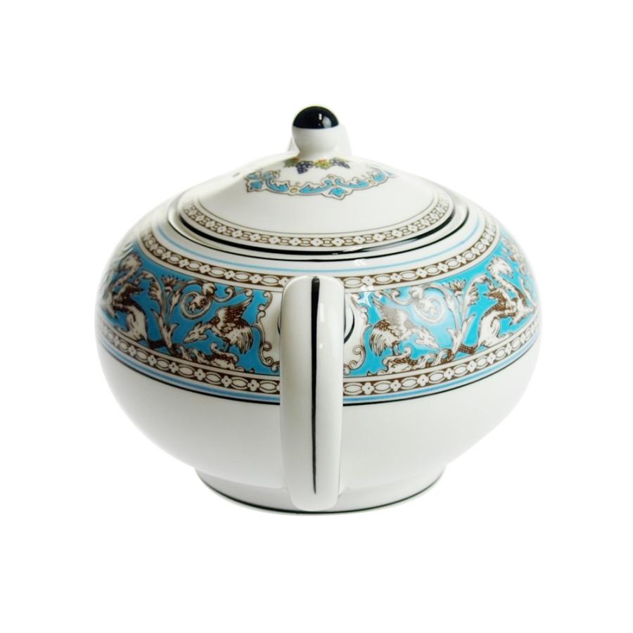 WEDGWOOD（ウェッジウッド） 並行輸入品 フロレンティーン ターコイズ
