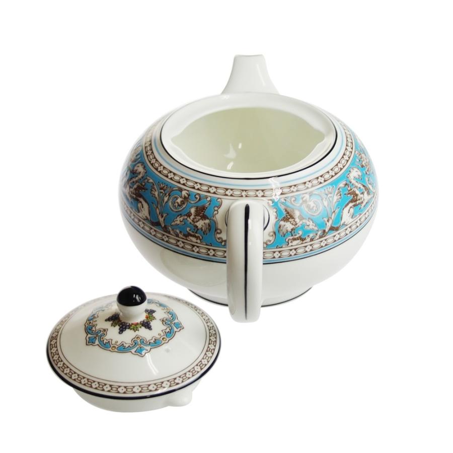 WEDGWOOD（ウェッジウッド） 並行輸入品 フロレンティーン ターコイズ