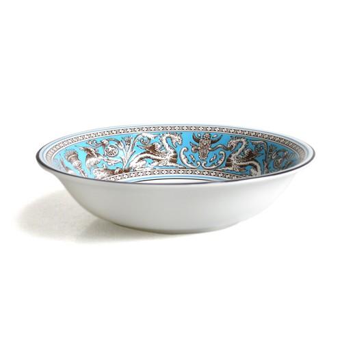 WEDGWOOD（ウェッジウッド） 並行輸入品 フロレンティーンターコイズ