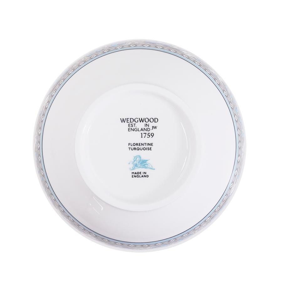 WEDGWOOD（ウェッジウッド） 並行輸入品 フロレンティーンターコイズ