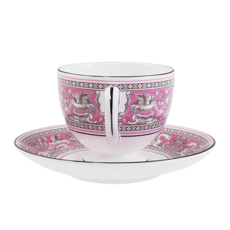 WEDGWOOD（ウェッジウッド） 並行輸入品 フロレンティーンフューシャ