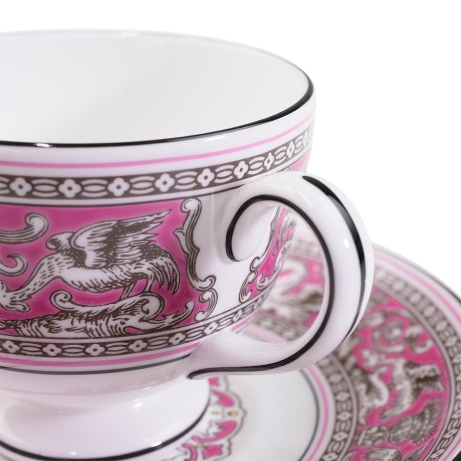 WEDGWOOD（ウェッジウッド） 並行輸入品 フロレンティーンフューシャ