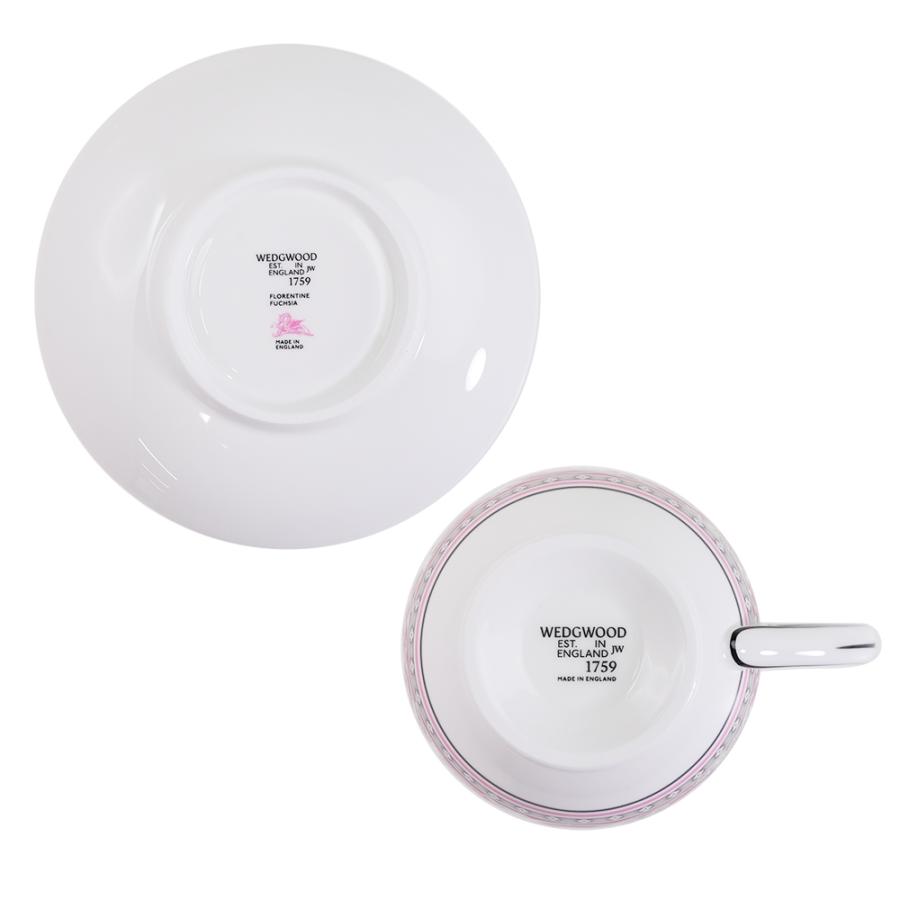 WEDGWOOD（ウェッジウッド） 並行輸入品 フロレンティーンフューシャ