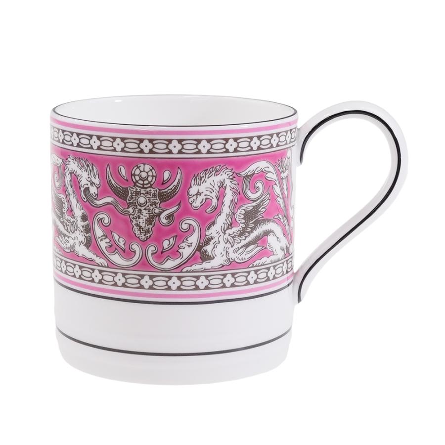 並行輸入品 ウェッジウッド フロレンティーンフューシャ マグカップ