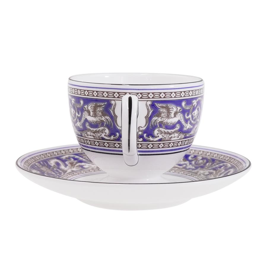 WEDGWOOD（ウェッジウッド） 並行輸入品 フロレンティーンマリン 