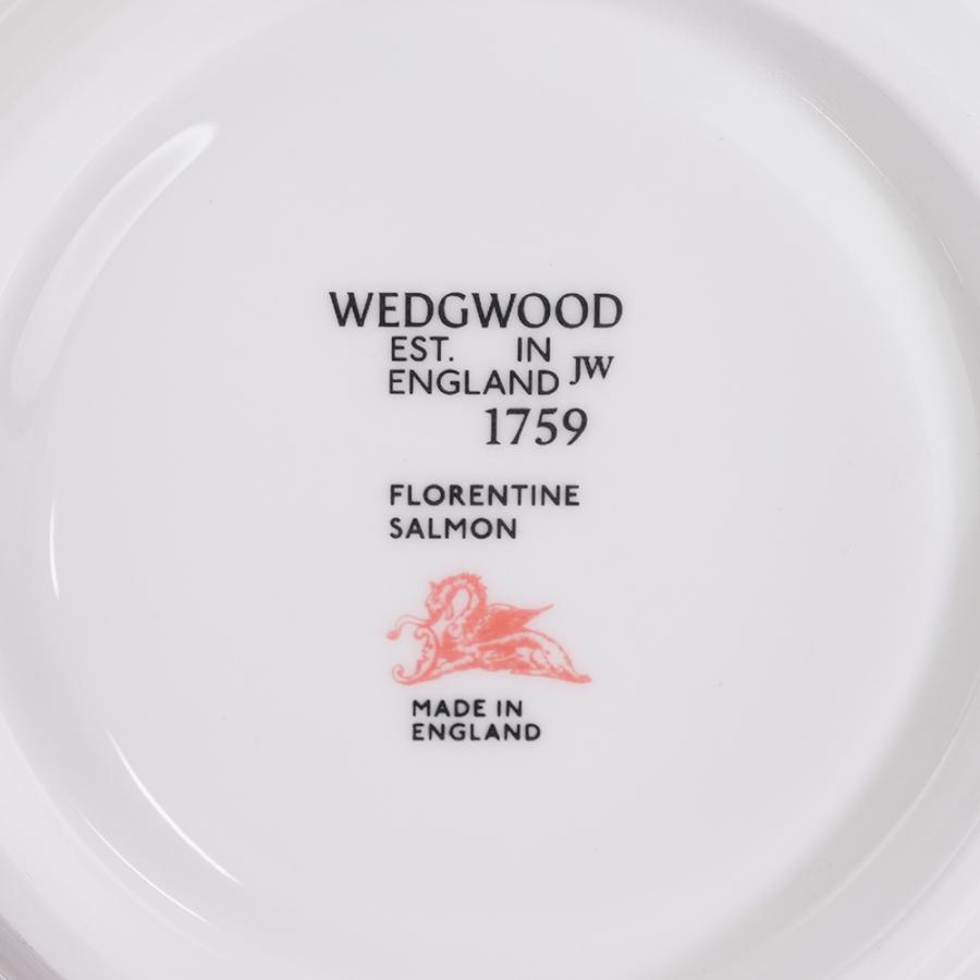 WEDGWOOD（ウェッジウッド） 並行輸入品 フロレンティーンサーモン
