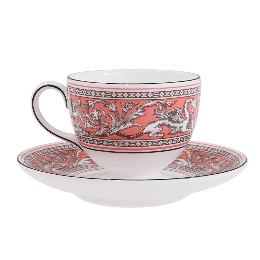 WEDGWOOD（ウェッジウッド） 並行輸入品 フロレンティーンサーモン