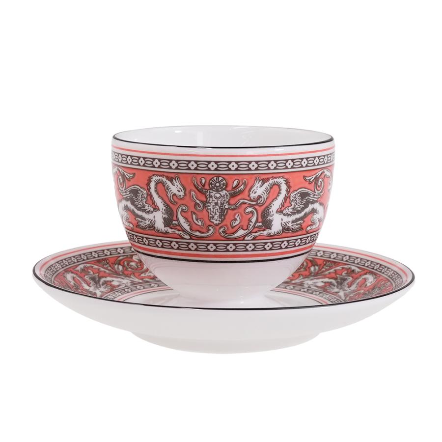 WEDGWOOD（ウェッジウッド） 並行輸入品 フロレンティーンサーモン