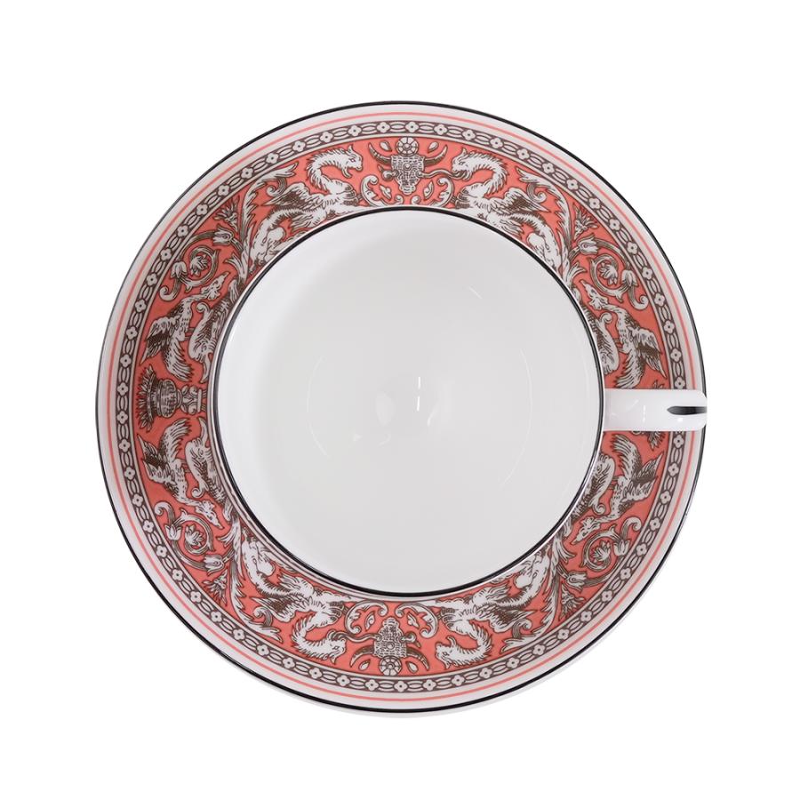WEDGWOOD（ウェッジウッド） 並行輸入品 フロレンティーンサーモン