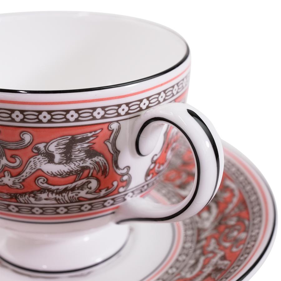 WEDGWOOD（ウェッジウッド） 並行輸入品 フロレンティーンサーモン
