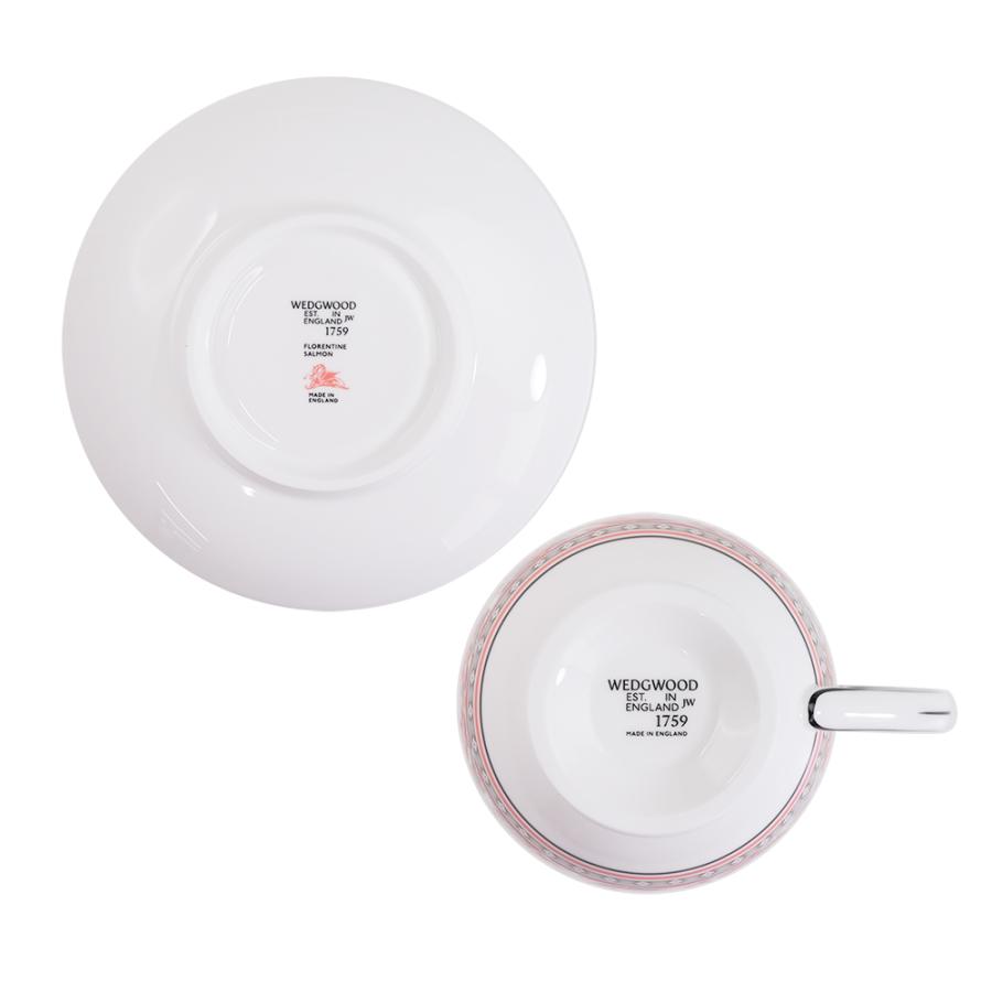 WEDGWOOD（ウェッジウッド） 並行輸入品 フロレンティーンサーモン