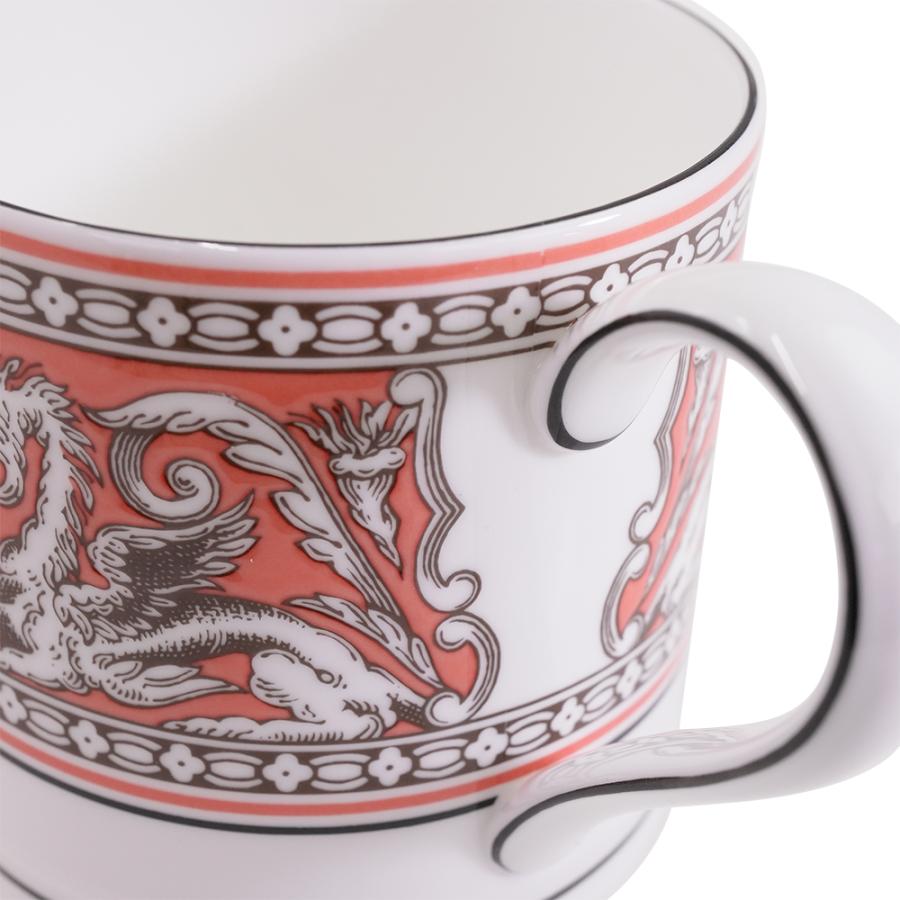 WEDGWOOD（ウェッジウッド） 並行輸入品 フロレンティーンサーモン