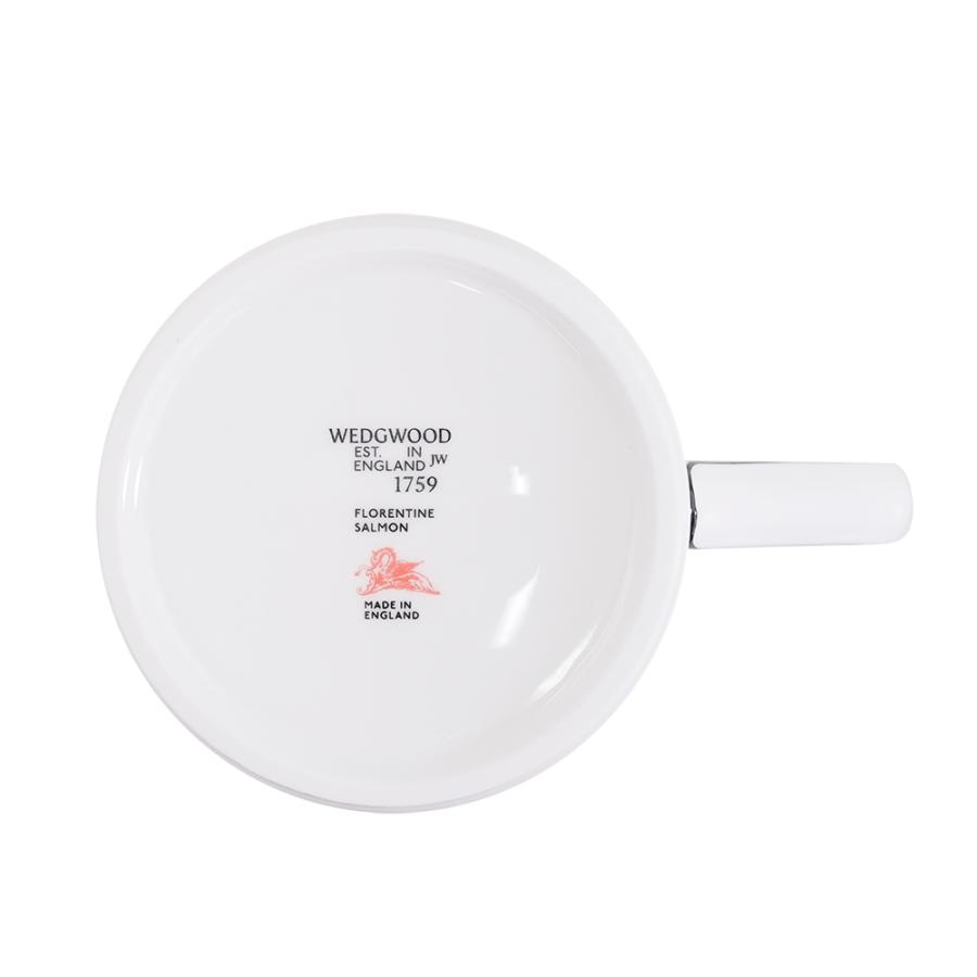 WEDGWOOD（ウェッジウッド） 並行輸入品 フロレンティーンサーモン